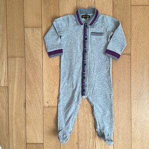 Roberto Cavalli footie